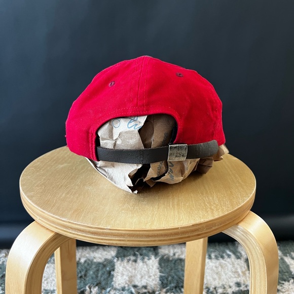 Ebbets Field Flannels hat Cleveland buckeyes - Picture 3 of 4